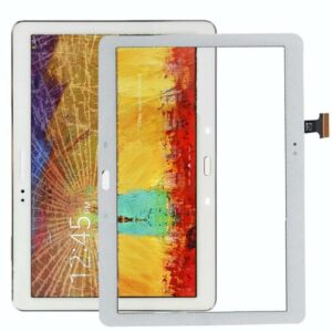 For Samsung Galaxy Note 10.1 2014 Edition / P600 / P601 / P605  Original Touch Panel with OCA Optically Clear Adhesive (White)