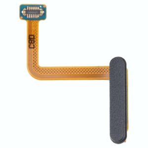 For Samsung Galaxy Z Flip4 SM-F71 Original Fingerprint Sensor Flex Cable (Black)