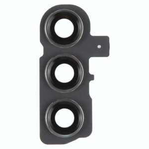 For Samsung Galaxy S23 SM-S911B Original Camera Lens Cover(Grey)