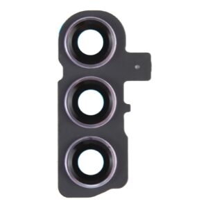 For Samsung Galaxy S23+ SM-S916B Original Camera Lens Cover (Purple)