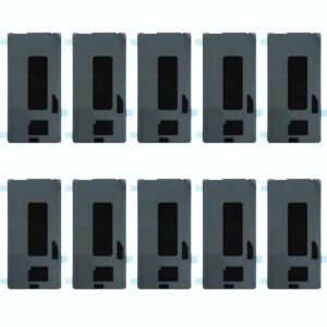For Galaxy Note9 10pcs LCD Digitizer Back Adhesive Stickers