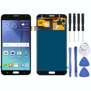 LCD Screen (TFT) + Touch Panel for Galaxy J7 / J700, J700F, J700F/DS, J700H/DS, J700M, J700M/DS, J700T, J700P(Black)