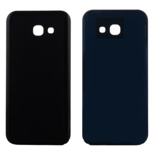 For Galaxy A3 (2017) / A320 Battery Back Cover (Black)