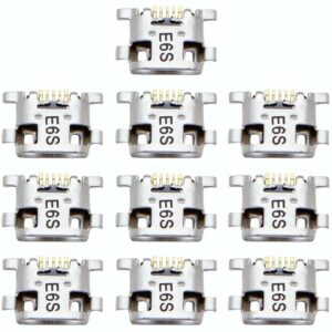 10 PCS Charging Port Connector for Huawei Honor 5C Pro