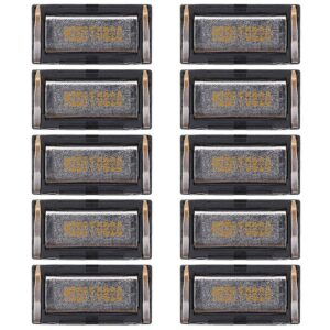10 PCS Earpiece Speaker for Huawei Honor 7A (Global Version) 5.7 inch