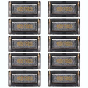 10 PCS Earpiece Speaker for Huawei Honor 7A Pro
