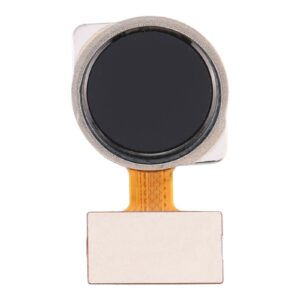 Fingerprint Sensor Flex Cable for Xiaomi Redmi 8(Black)