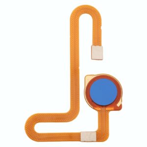 Fingerprint Sensor Flex Cable for Xiaomi Redmi Note 8(Blue)