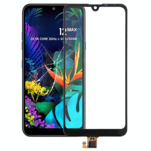Touch Panel for LG K50 / K12 Max (Brazil) / Q60 / K12 Prime (Brazil) / LMX525BAW / LMX525EAW / LMX520BMW / LMX520EMW