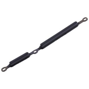 Power Button and Volume Control Button for Xiaomi Redmi 9A(Black)