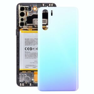 For OPPO A91/F15 PCPM00 CPH2001 CPH2021 Battery Back Cover (Baby Blue)