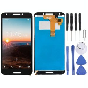 OEM LCD Screen for T-Mobile Revvl with Digitizer Full Assembly (Black)