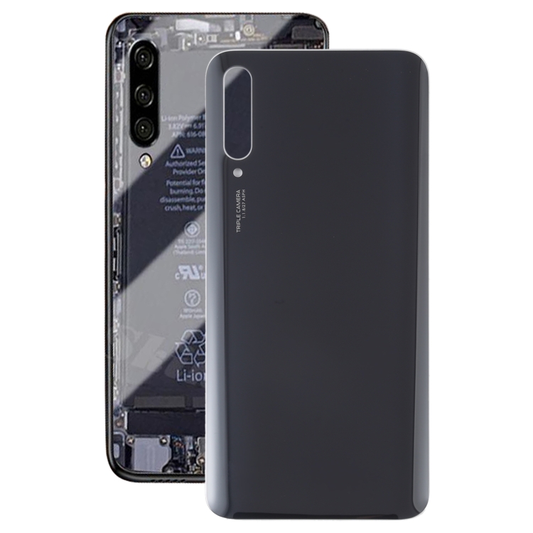 Battery Back Cover for Huawei Y9s(Black) PhoneXperts Nigeria