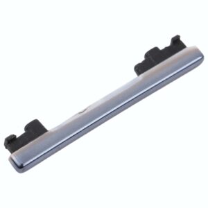 Volume Control Button for Xiaomi Redmi Note 9 Pro 5G M2007J17C(Grey)