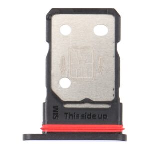 For OnePlus 9 (EU/NA Edition) SIM Card Tray (Purple)