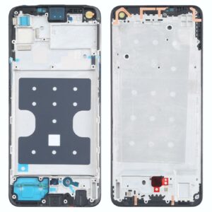 For OPPO Realme 7 Pro Front Housing LCD Frame Bezel Plate
