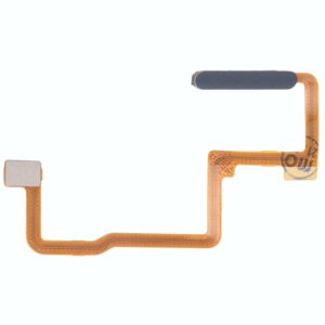 Fingerprint Sensor Flex Cable for Xiaomi Redmi K40 Gaming / Poco F3 GT M2012K10C, M2104K10AC(Black)