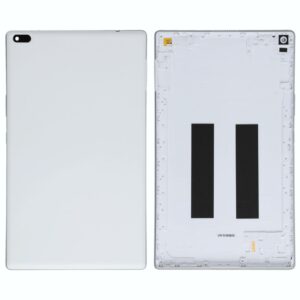 Original Battery Back Cover for Lenovo Tab 4 8.0 TB-8504X, TB-8504(White)