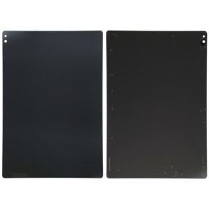 Original Battery Back Cover for Lenovo Tab P10 / TB-X705 / TB-X705L / TB-X705F / TB-X705N(Black)