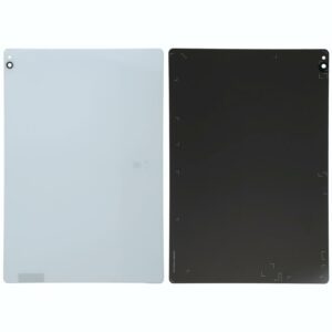 Original Battery Back Cover for Lenovo Tab P10 / TB-X705 / TB-X705L / TB-X705F / TB-X705N(White)