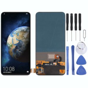 Original OLED LCD Screen for Honor Magic 2 with Digitizer Full Assembly