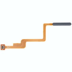 For Xiaomi 11T / 11T Pro Original Fingerprint Sensor Flex Cable (Black)