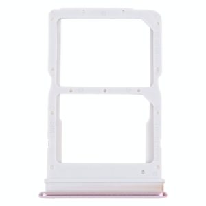 SIM Card Tray + SIM Card Tray for Honor X30i(Pink)