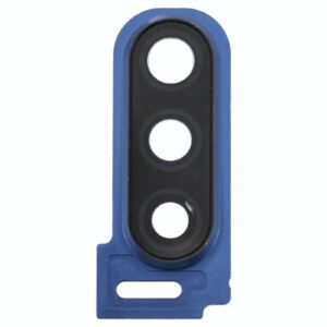 Camera Lens Cover for Sony Xperia 10 II (Blue)