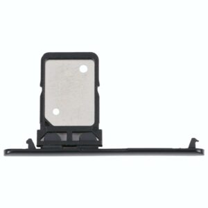 SIM Card Tray for Sony Xperia 10 Plus (Black)