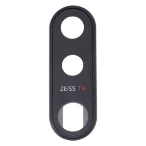 Original Camera Lens Cover for Sony Xperia 5 III (Black)