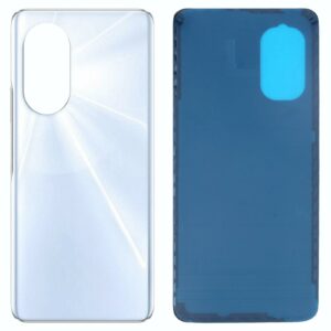 Battery Back Cover for Huawei Nova 9 SE(White)
