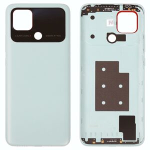 Original Battery Back Cover for Xiaomi Poco C40(Green)