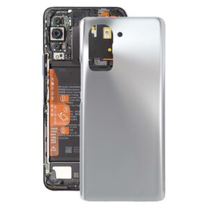 For Huawei Nova 10 Pro OEM Glass Battery Back Cover(Gold)