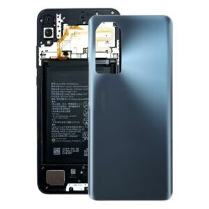 For Honor 80 Pro OEM Glass Battery Back Cover
