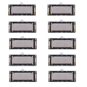 10 PCS Earpiece Speaker for ZTE Nubia N1