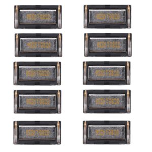 10 PCS Earpiece Speaker for ZTE Blade L5 Plus