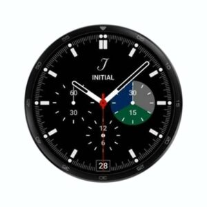 LCD Screen for Samsung Galaxy Watch4 SM-R890 Digitizer Full Assembly