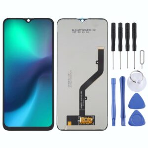 Original LCD Screen for Blu G90 with Digitizer Full Assembly