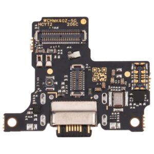 For Xiaomi Redmi K40 Gaming / Poco F3 GT OEM Charging Port Board