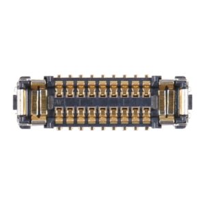 For iPad Pro 11 A1980 18Pin LCD Display FPC Connector On Motherboard