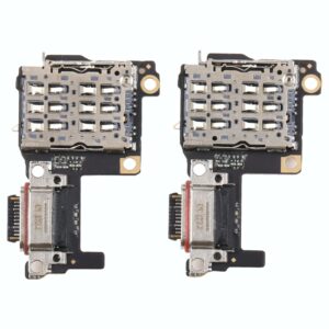 For OPPO Find N2 Original Charging Port Board