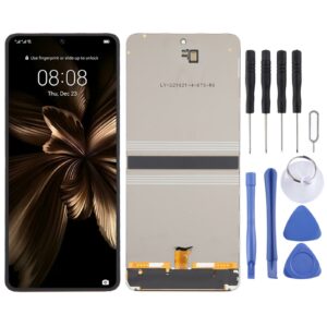 Original LCD Screen For Huawei P50 Pocket With Digitizer Full Assembly