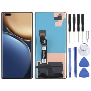 Original LCD Screen For Honor Magic3 With Digitizer Full Assembly