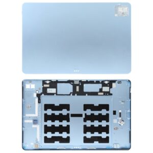 For vivo Pad Original Battery Back Cover(Blue)