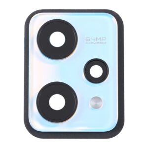 For Realme 9 Pro Original Camera Lens Cover (Blue)