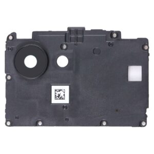 For Realme C30 Original Camera Lens Cover (Black)