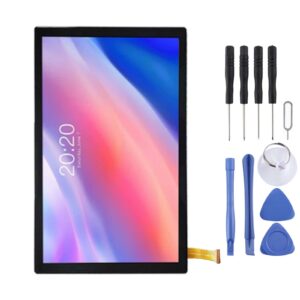 LCD Screen For Ulefone Tab A8 with Digitizer Full Assembly