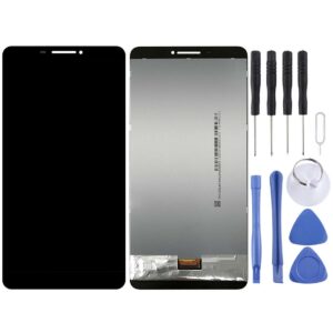 OEM LCD Screen for Lenovo Phab / PB1-750M / PB1-750N with Digitizer Full Assembly (Black)