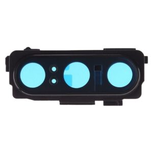 Camera Lens Cover for Xiaomi Mi 9 (Black)
