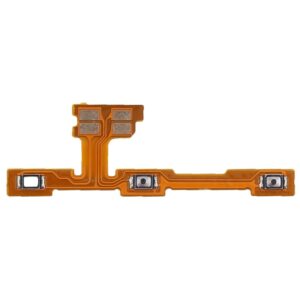 Power Button & Volume Button Flex Cable for Huawei  Y9 (2018)